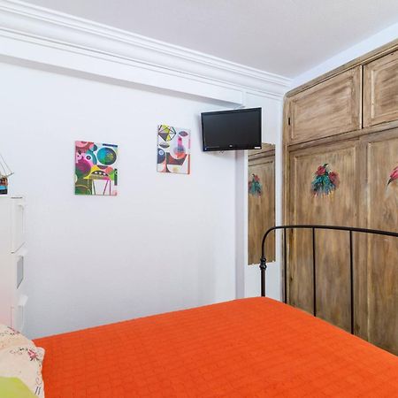 Lightbooking San Agustin Las Flores Dış mekan fotoğraf