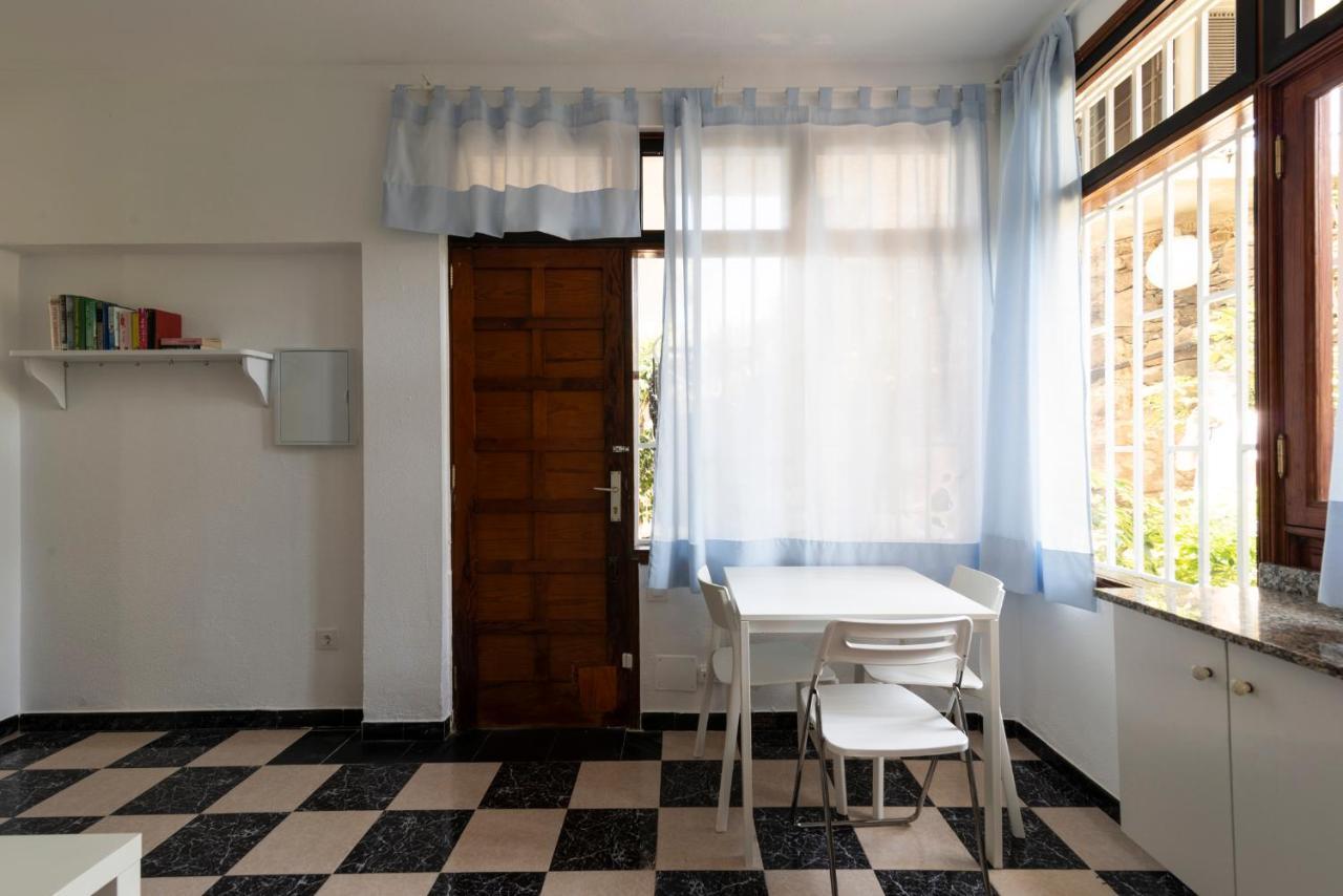 Lightbooking San Agustin Las Flores Dış mekan fotoğraf