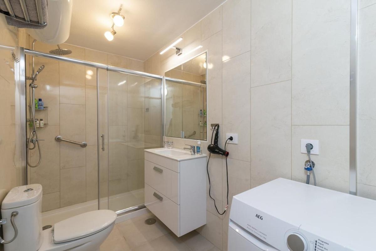 Lightbooking San Agustin Las Flores Dış mekan fotoğraf