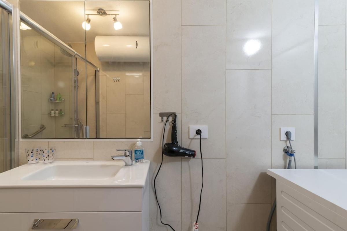 Lightbooking San Agustin Las Flores Dış mekan fotoğraf