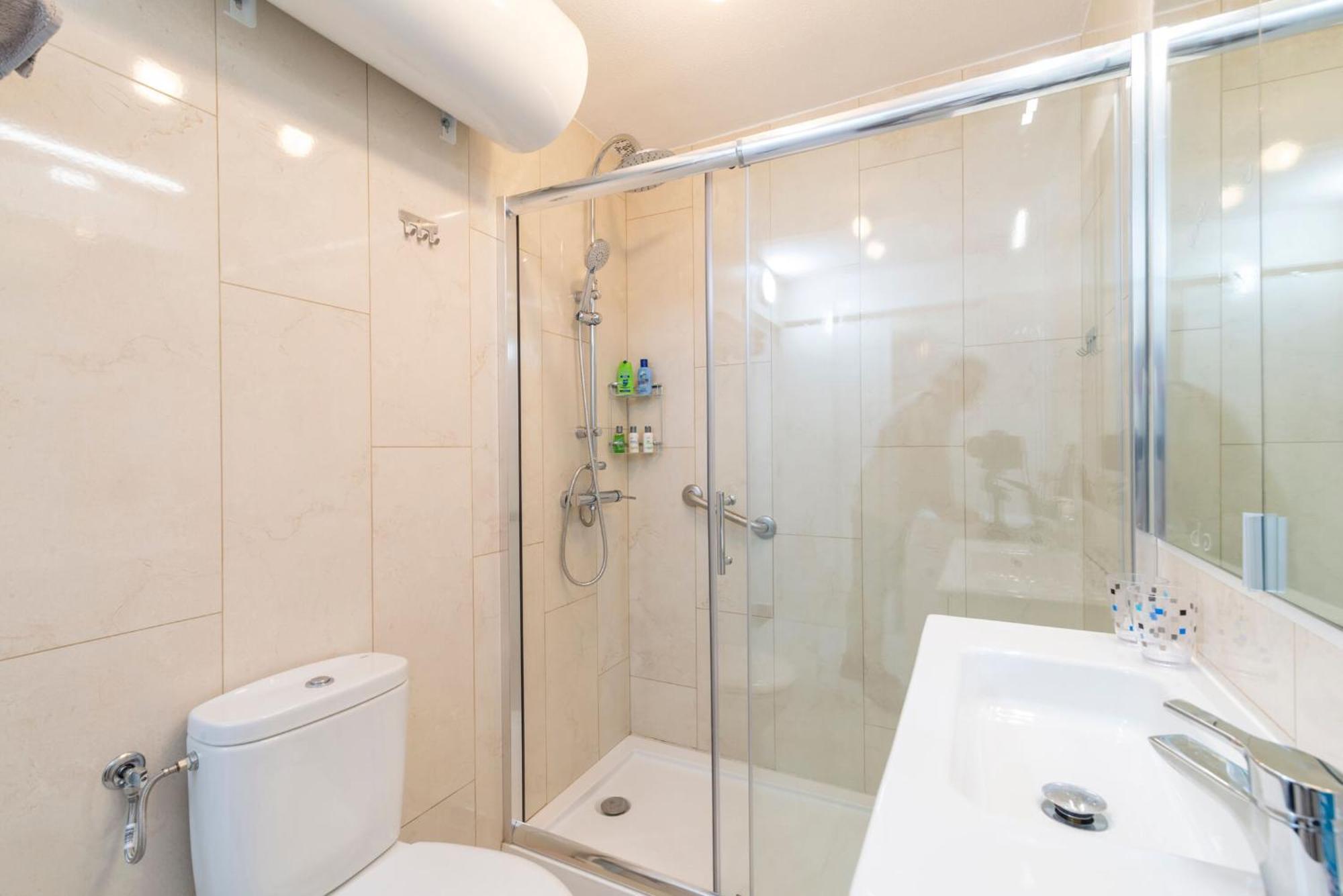 Lightbooking San Agustin Las Flores Dış mekan fotoğraf