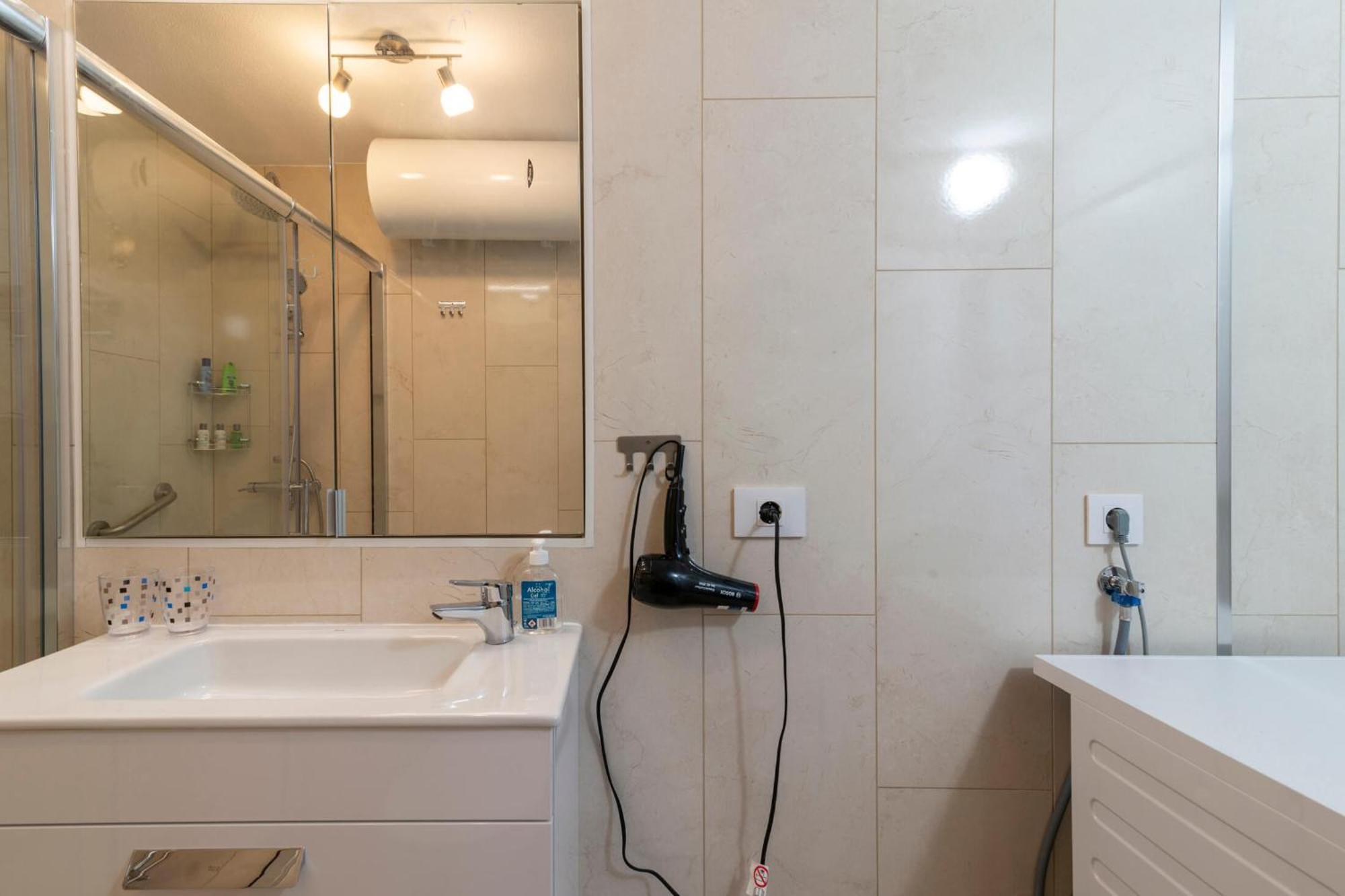Lightbooking San Agustin Las Flores Dış mekan fotoğraf