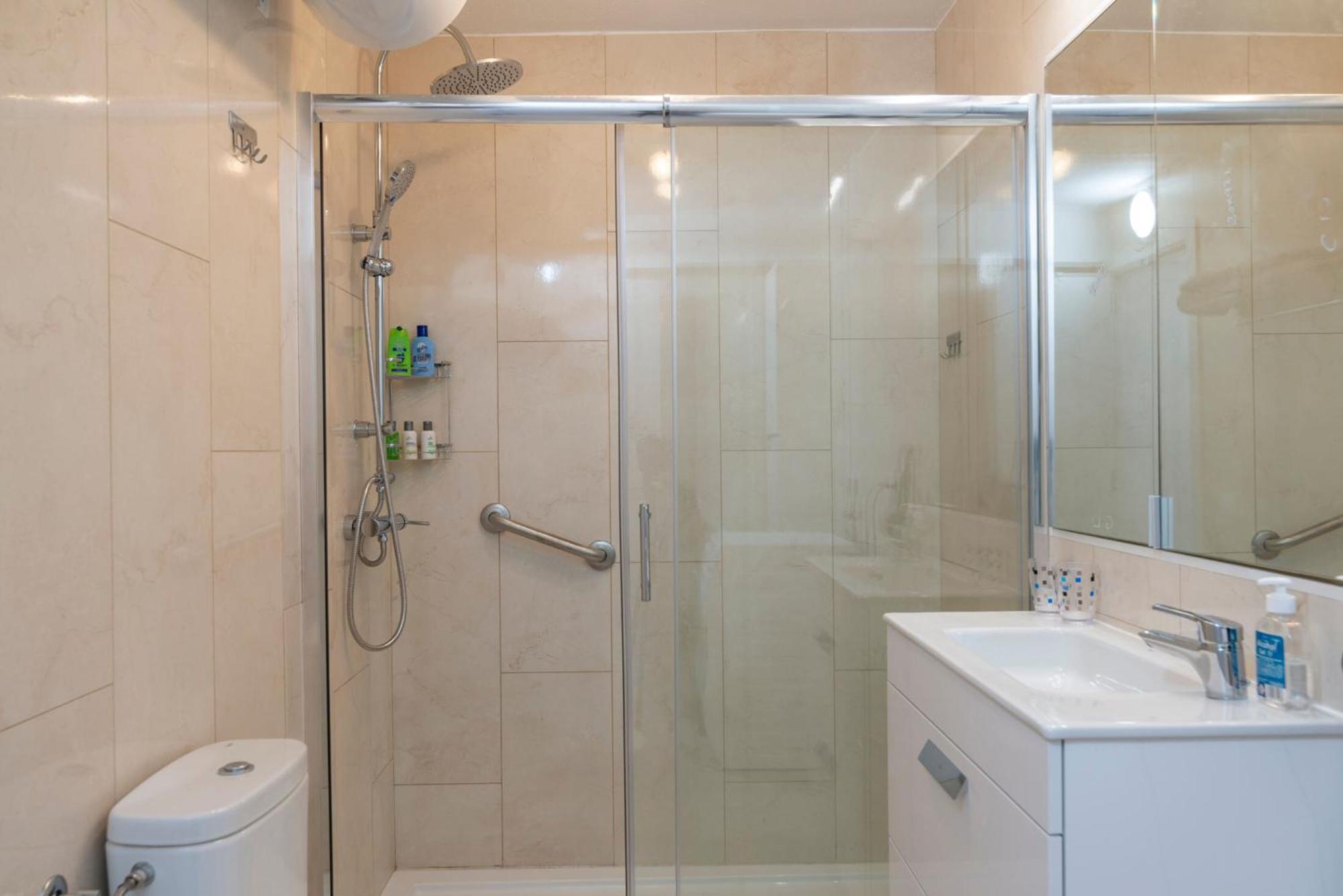 Lightbooking San Agustin Las Flores Dış mekan fotoğraf