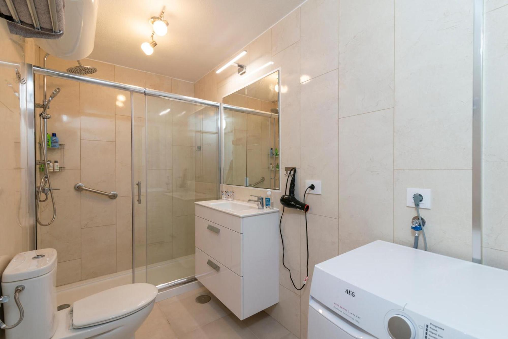 Lightbooking San Agustin Las Flores Dış mekan fotoğraf