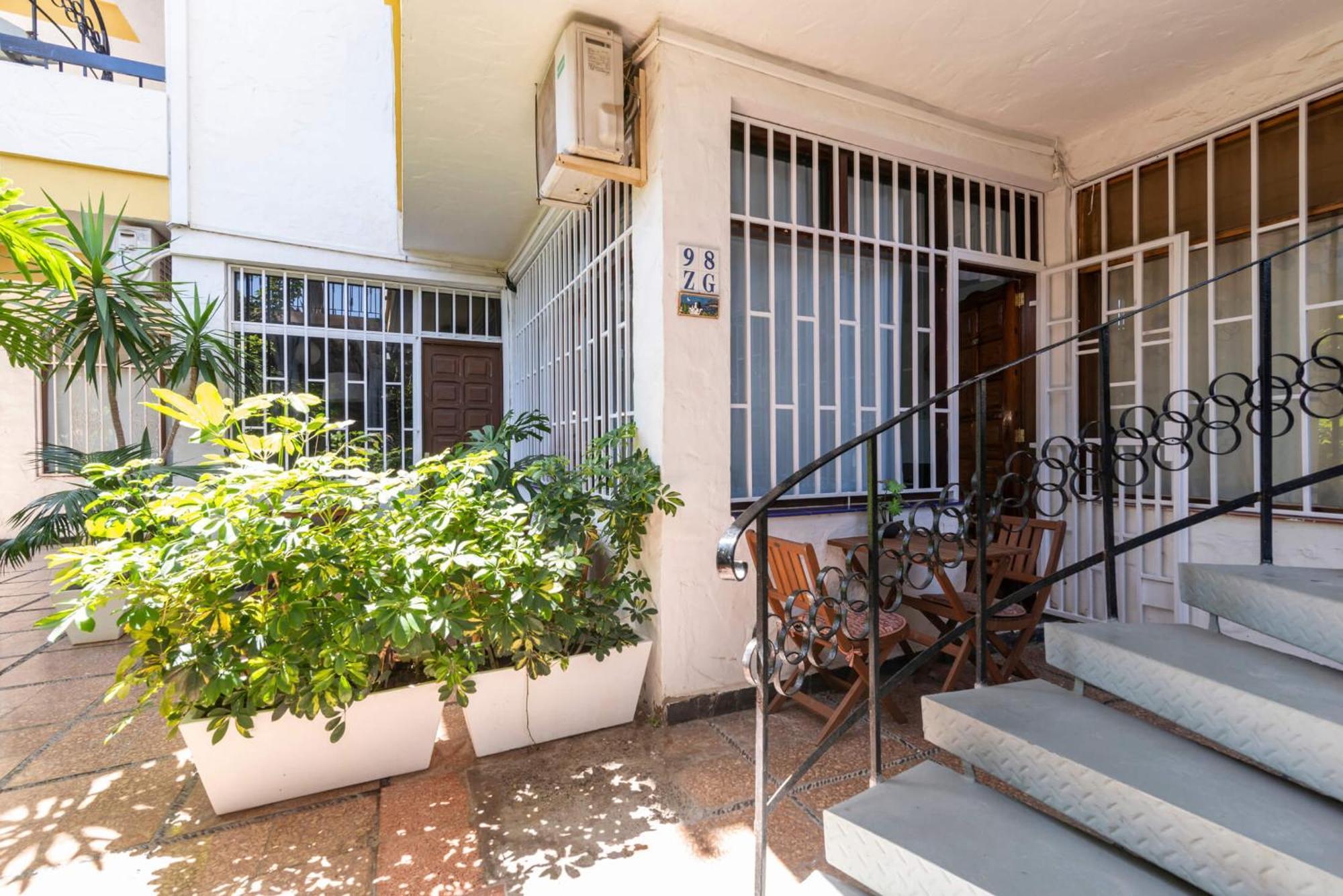 Lightbooking San Agustin Las Flores Dış mekan fotoğraf