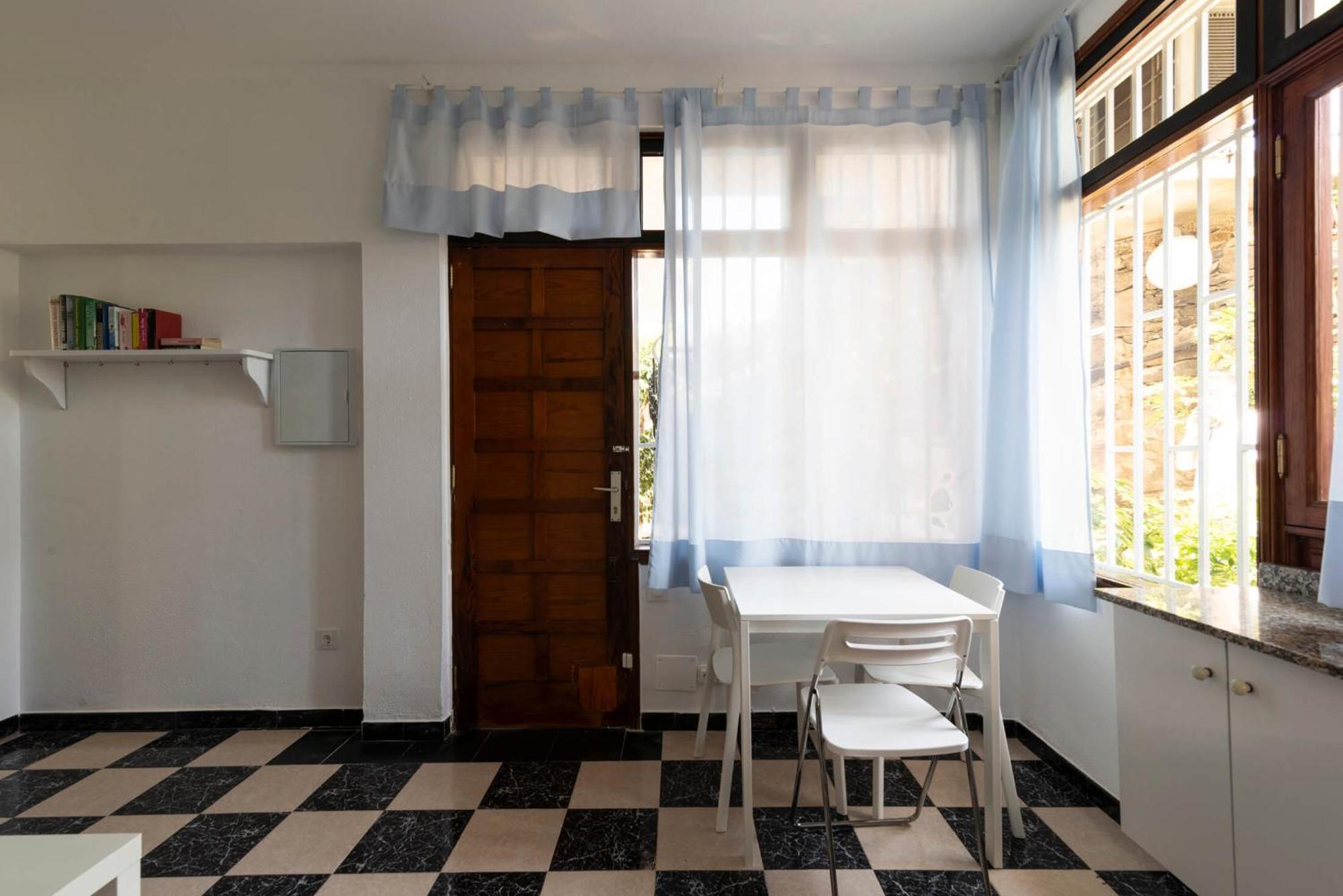 Lightbooking San Agustin Las Flores Dış mekan fotoğraf